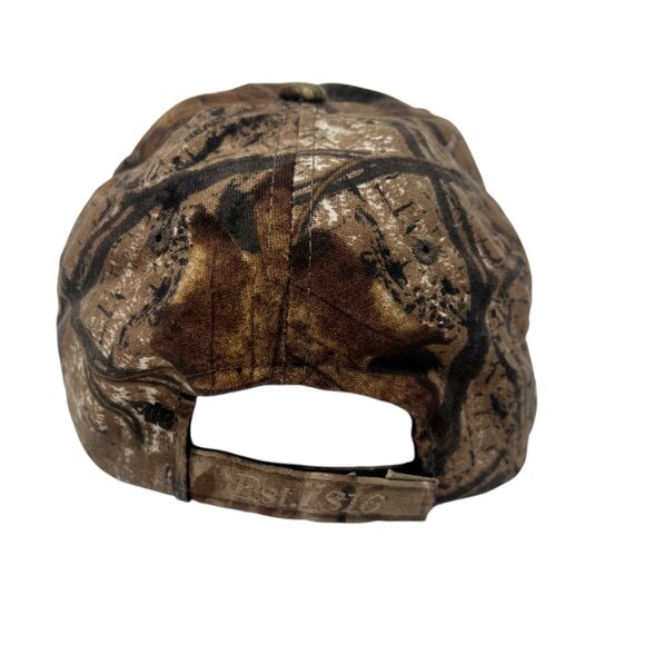 Official Remington Camo Ball Cap - Picture 3 of 11